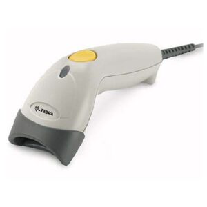 Escáner para uso general Zebra LS1203