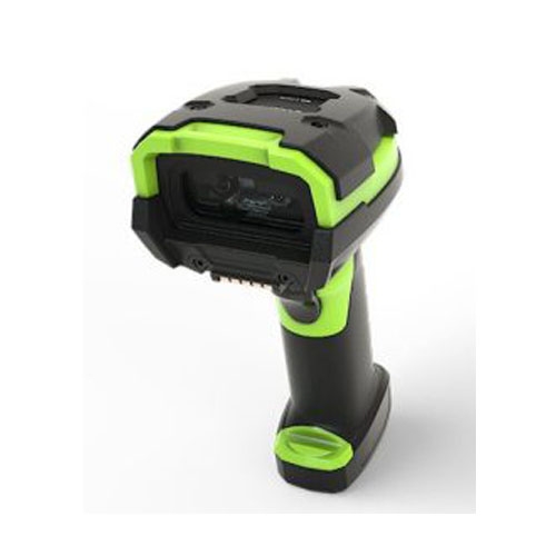 Escáner ultrarresistente Zebra LI3600-ER