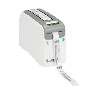 Impresora Pulseras ZEBRA Zd510 Hc